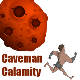 Caveman Calamity