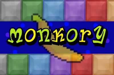 Monkory logo