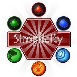 Simplicity Online logo