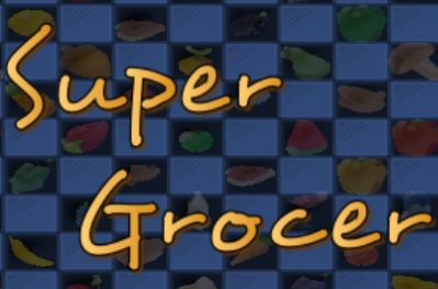 Super Grocer